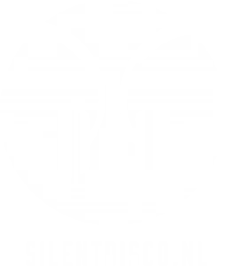Logo Silent Disco