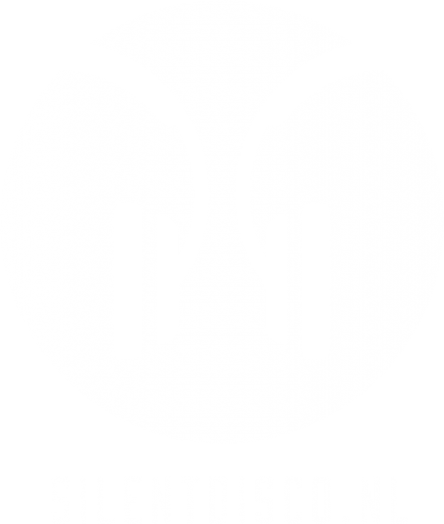Logo Silent Disco
