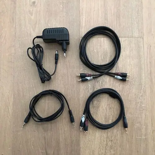 Silent disco set huren